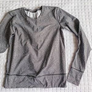 Lululemon Long sleeve size 2